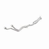 MagnaFlow Direct Fit Catalytic Converter BMW 80 88 thumbnail 9