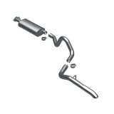 MagnaFlow SYS Cat-Back 90-95 Range Rover/County V8 thumbnail 5