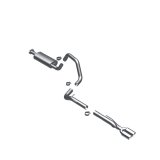 MagnaFlow SYS C/B 99-04 LR Discovery 4.0/4.6 thumbnail 3