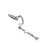 MagnaFlow SYS C/B 99-04 LR Discovery 4.0/4.6 thumbnail 5
