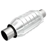 MagnaFlow Universal Catalytic Converter 2.25 Mf thumbnail 3