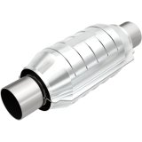 MagnaFlow Universal Catalytic Converter 2.25 Mf thumbnail 5