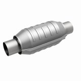 MagnaFlow Universal Catalytic Converter 2.25 Mf thumbnail 6