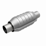 MagnaFlow Universal Catalytic Converter 2.25 Mf thumbnail 7