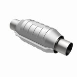 MagnaFlow Universal Catalytic Converter 2.25 Mf thumbnail 8