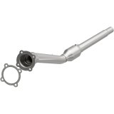 MagnaFlow Direct Fit Catalytic Converter 99-04 VW Golf/Jetta/Beetle thumbnail 2