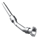 MagnaFlow Direct Fit Catalytic Converter 99-04 VW Golf/Jetta/Beetle thumbnail 5
