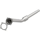 MagnaFlow Direct Fit Catalytic Converter 99-04 VW Golf/Jetta/Beetle thumbnail 6