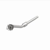 MagnaFlow Direct Fit Catalytic Converter 99-04 VW Golf/Jetta/Beetle thumbnail 7