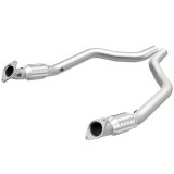 MagnaFlow Conv DF 05- SRT-8 6.1L OFF ROAD thumbnail 1