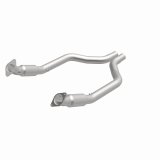 MagnaFlow Conv DF 05- SRT-8 6.1L OFF ROAD thumbnail 4