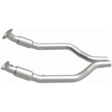 MagnaFlow Conv DF 05- SRT-8 6.1L OFF ROAD thumbnail 5