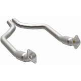 MagnaFlow Conv DF 05- SRT-8 6.1L OFF ROAD thumbnail 7