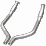 MagnaFlow Conv DF 05- SRT-8 6.1L OFF ROAD thumbnail 8