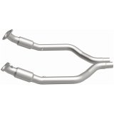 MagnaFlow Conv DF 05- SRT-8 6.1L OFF ROAD thumbnail 9