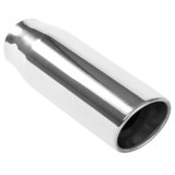 MagnaFlow Tip RE DW 3.50 x 10inch 2.50inch ID 1-pk thumbnail 5
