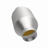 MagnaFlow Universal Catalytic Converter 5inch Spun Met. 2.75inch C/C thumbnail 8