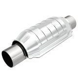 MagnaFlow Universal Catalytic Converter 1.75 FED thumbnail 3