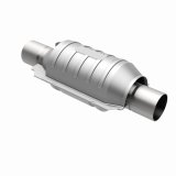 MagnaFlow Universal Catalytic Converter O2 2inch FED thumbnail 6
