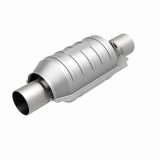 MagnaFlow Universal Catalytic Converter O2 2inch FED thumbnail 9