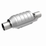 MagnaFlow Conv Univ 2.25 Single O2 FED thumbnail 8