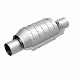 MagnaFlow Conv Univ 2.25 Single O2 FED thumbnail 9