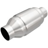 MagnaFlow Conv Univ 2.50inch C/C thumbnail 1