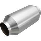MagnaFlow Conv Univ 2.50inch C/C thumbnail 2
