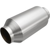 MagnaFlow Conv Univ 2.50inch C/C thumbnail 3