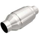 MagnaFlow Conv Univ 2.50inch C/C thumbnail 4