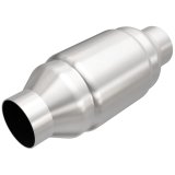 MagnaFlow Conv Univ 2.50inch C/C thumbnail 5