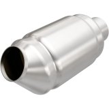 MagnaFlow Universal Catalytic Converter 2.25inch C/A thumbnail 6