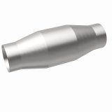 MagnaFlow Universal Catalytic Converter 2.75inch Long Body Spun thumbnail 7