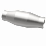 MagnaFlow Universal Catalytic Converter 2.75inch Long Body Spun thumbnail 8