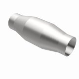 MagnaFlow Universal Catalytic Converter 2.75inch Long Body Spun thumbnail 9