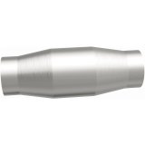 MagnaFlow Conv Univ 3.00inch Long body Spun thumbnail 8