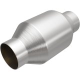 MagnaFlow Conv Univ 2.50inch C/C Met. thumbnail 5