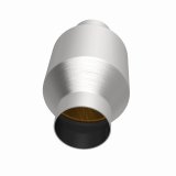 MagnaFlow Conv Univ 2.50inch C/C Met. thumbnail 9