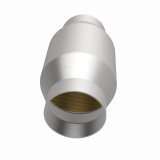 MagnaFlow Universal Catalytic Converter 2.75inch C/C Met. thumbnail 7