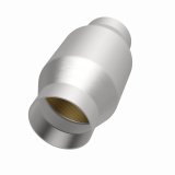MagnaFlow Universal Catalytic Converter 2.75inch C/C Met. thumbnail 8