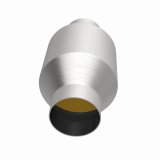 MagnaFlow Conv Univ 3.00inch C/C Met. thumbnail 7