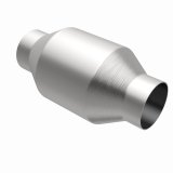 MagnaFlow Conv Univ 3.00inch C/C Met. thumbnail 8
