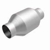 MagnaFlow Conv Univ 3.00inch C/C Met. thumbnail 9