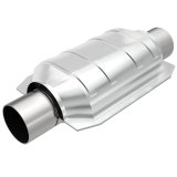 MagnaFlow Universal Catalytic Converter 2.5inch thumbnail 4
