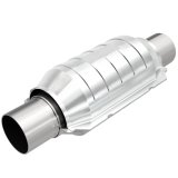 MagnaFlow Conv Univ 2.50inch thumbnail 1