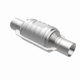 MagnaFlow Universal Catalytic Converter 2.25inch w/ single O2 thumbnail 6