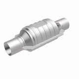 MagnaFlow Universal Catalytic Converter 2.25inch w/ single O2 thumbnail 9