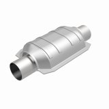 MagnaFlow Universal Catalytic Converter 2.50inch OBDII Rear 50 State thumbnail 9