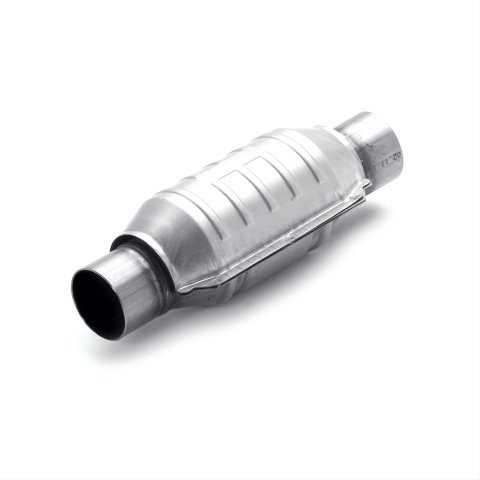 MagnaFlow Universal Catalytic Converter 2.50inch MET.