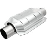 MagnaFlow Conv Univ 3 FED thumbnail 2